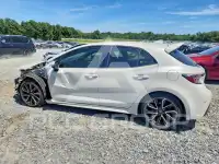 2019 Toyota COROLLA фото