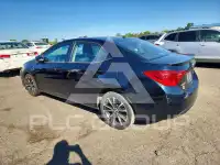 2019 Toyota COROLLA photo