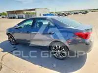 2019 Toyota COROLLA photo