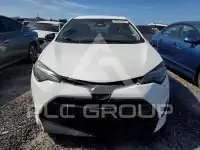 2019 Toyota COROLLA фото