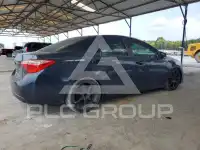2019 Toyota COROLLA photo