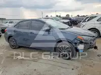 2019 Toyota COROLLA фото