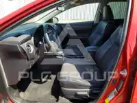 2019 Toyota COROLLA фото