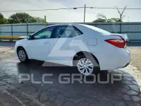 2019 Toyota COROLLA фото