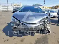 2019 Toyota COROLLA photo