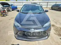 2019 Toyota COROLLA photo
