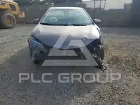 2019 Toyota COROLLA фото