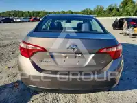 2019 Toyota COROLLA photo