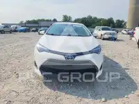 2019 Toyota COROLLA фото