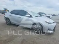 2019 Toyota COROLLA photo