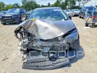 2019 Toyota COROLLA photo