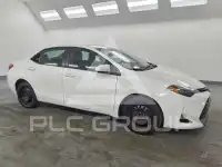 2019 Toyota COROLLA photo