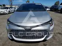 2019 Toyota COROLLA фото