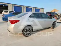 2019 Toyota COROLLA photo
