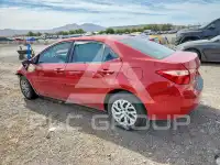 2019 Toyota COROLLA фото