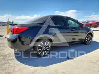 2019 Toyota COROLLA фото