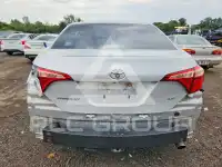 2019 Toyota COROLLA photo
