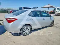 2019 Toyota COROLLA photo