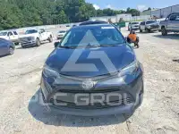 2019 Toyota COROLLA photo