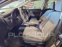 2019 Toyota COROLLA фото