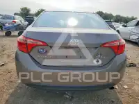 2019 Toyota COROLLA photo