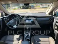 2019 Toyota COROLLA фото