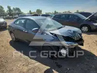 2019 Toyota COROLLA photo