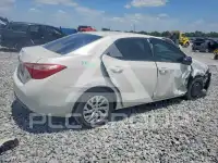 2019 Toyota COROLLA фото