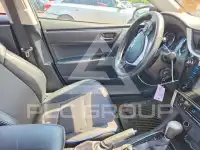 2019 Toyota COROLLA photo