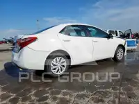 2019 Toyota COROLLA фото