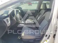 2019 Toyota COROLLA фото