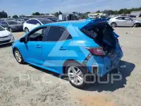 2019 Toyota COROLLA фото