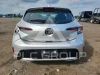 2019 Toyota COROLLA фото