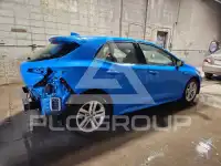 2019 Toyota COROLLA photo