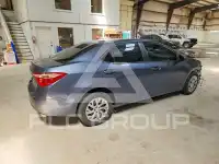 2019 Toyota COROLLA photo