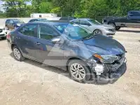 2019 Toyota COROLLA photo
