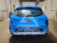 2019 Toyota COROLLA photo