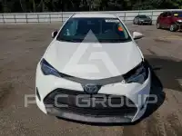 2019 Toyota COROLLA photo