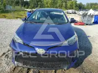 2019 Toyota COROLLA фото