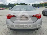 2019 Toyota COROLLA photo