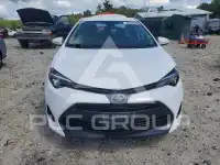 2019 Toyota COROLLA фото