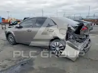 2019 Toyota COROLLA photo