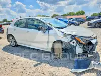 2019 Toyota COROLLA photo
