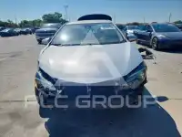 2019 Toyota COROLLA photo