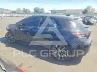 2019 Toyota COROLLA фото