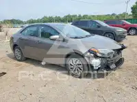 2019 Toyota COROLLA photo