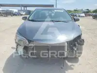 2019 Toyota COROLLA фото