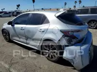 2019 Toyota COROLLA фото