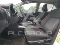 2019 Toyota COROLLA фото