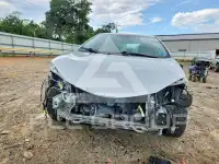 2019 Toyota COROLLA фото